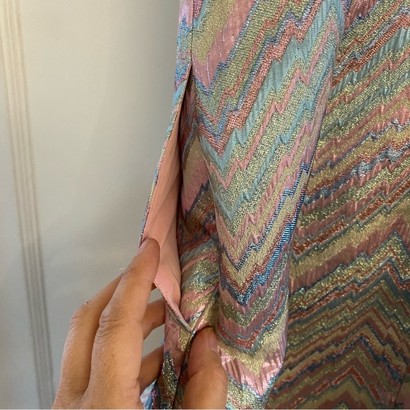 Laundry party dress Size 4 - Picture 10 of 14